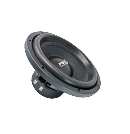 SUBWOOFER 12" PS-S124D