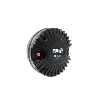 DRIVER 2" PS-D1.4K