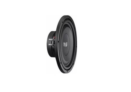 SUBWOOFER 12" PLANO PS-SWS124