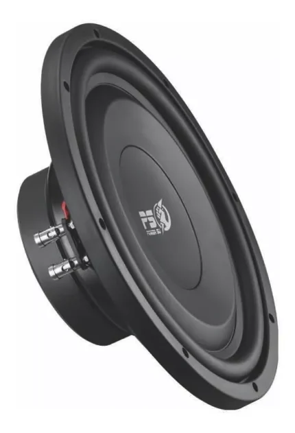 SUBWOOFER 10" SLIM PS-SWS104