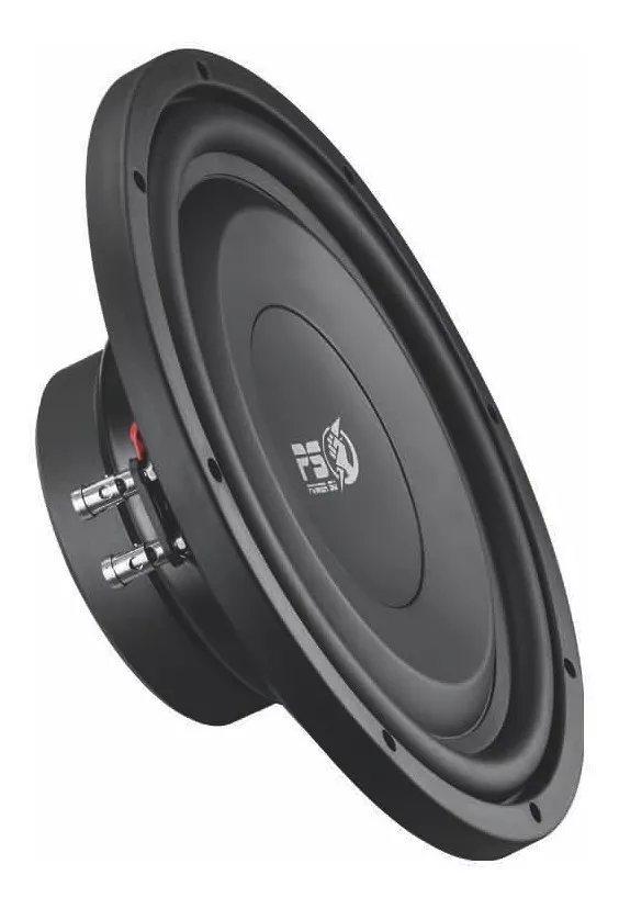 SUBWOOFER 10" SLIM PS-SWS104