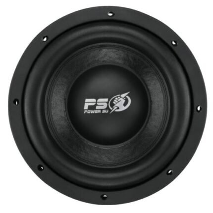 SUBWOOFER 10" PS-XSW104