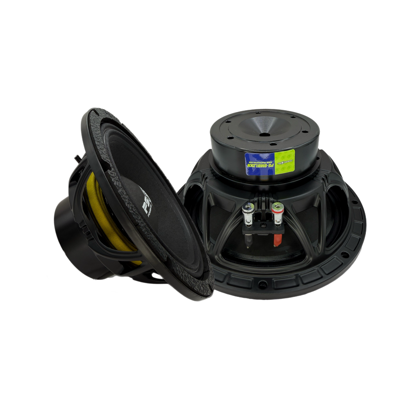 MEDIO 8" PS-8MB1.2KN