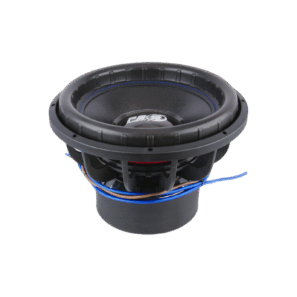 SUBWOOFER 15" PS-A3XSW152