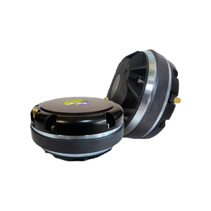 DRIVER 2" FENOLICO PS-DF2.1K