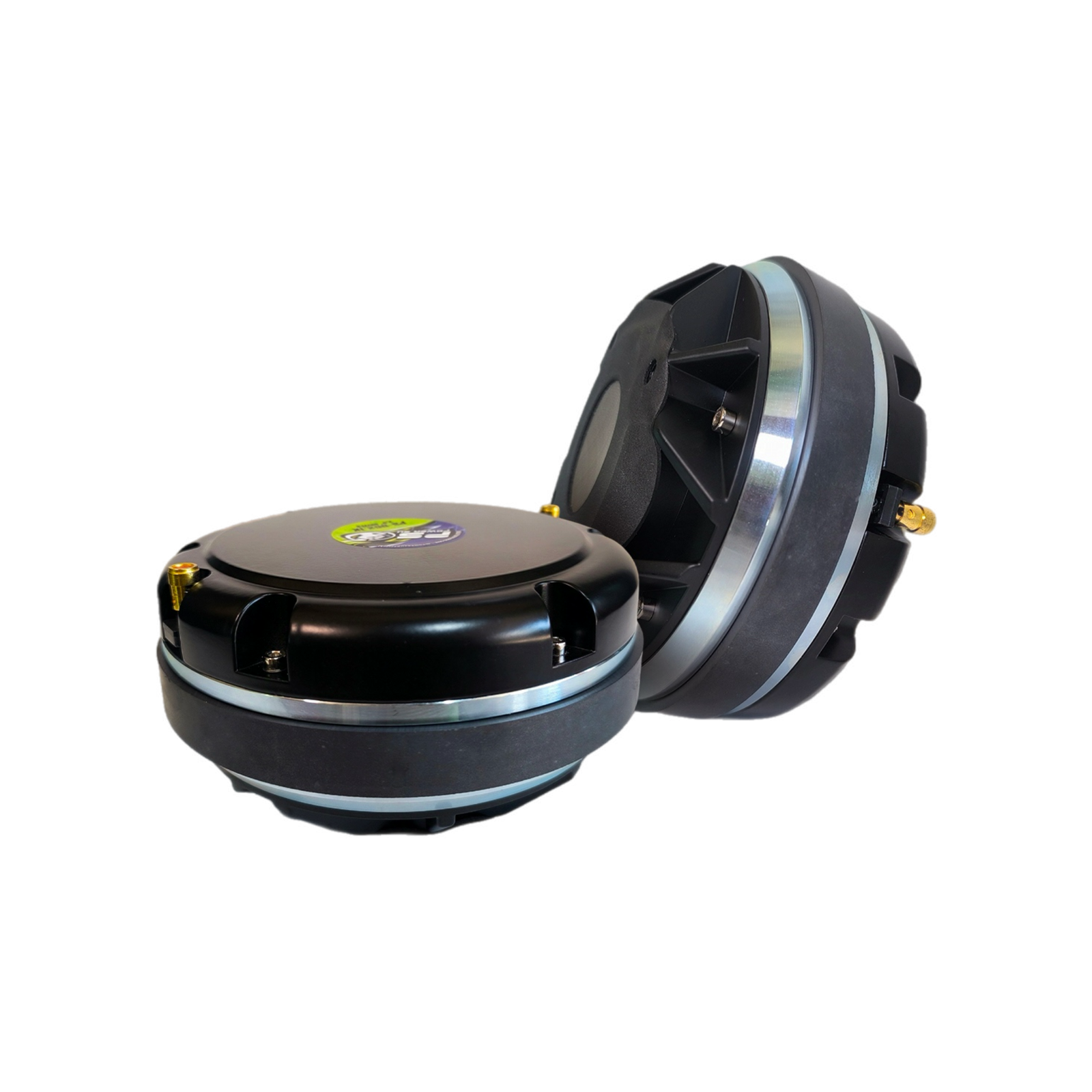 DRIVER 2" FENOLICO PS-DF2.1K