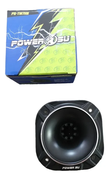 TWEETER NEODYNIUM PS-TW7HN