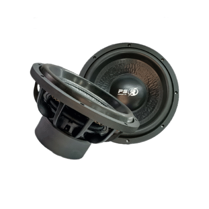 SUBWOOFER 12" PS-EXS124D