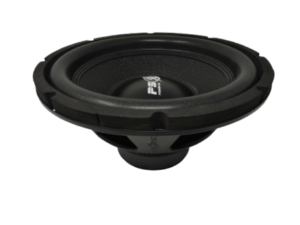 SUBWOOFER 12" PS-ESW124