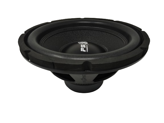 SUBWOOFER 12" PS-ESW124