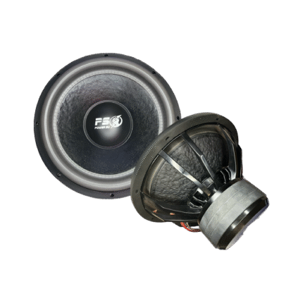 SUBWOOFER 15" PS-LXSW152