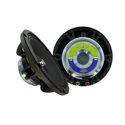 MEDIO BAJO 10" PS-M108XN