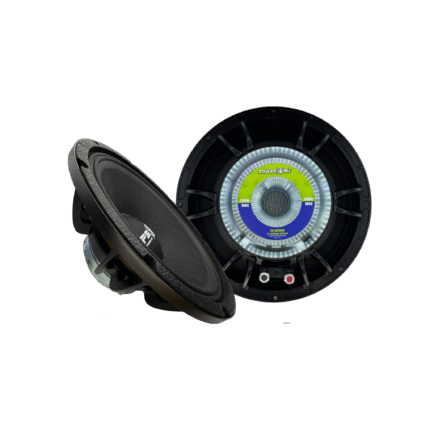 MEDIO BAJO 12" PS-M128XN