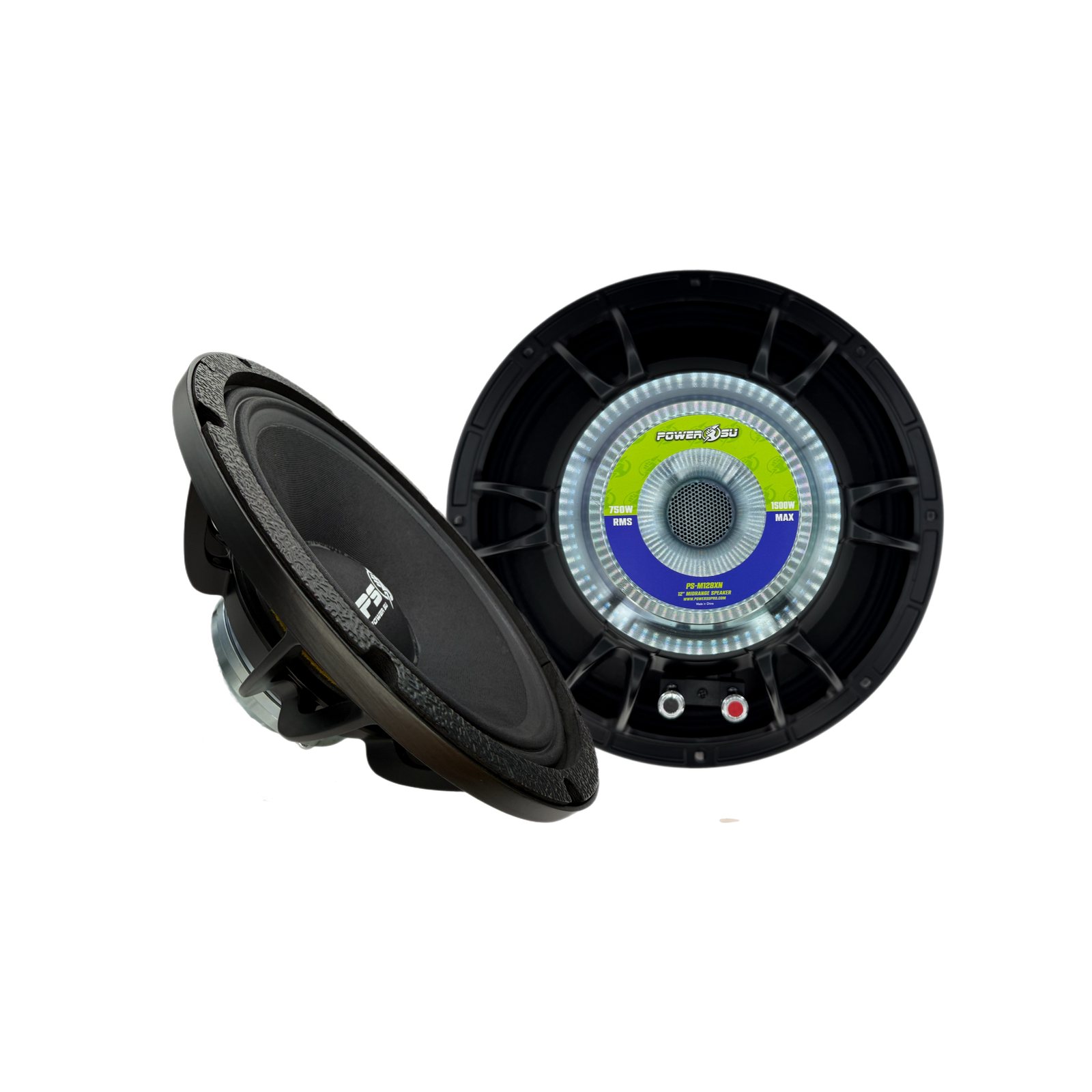 MEDIO BAJO 12" PS-M128XN