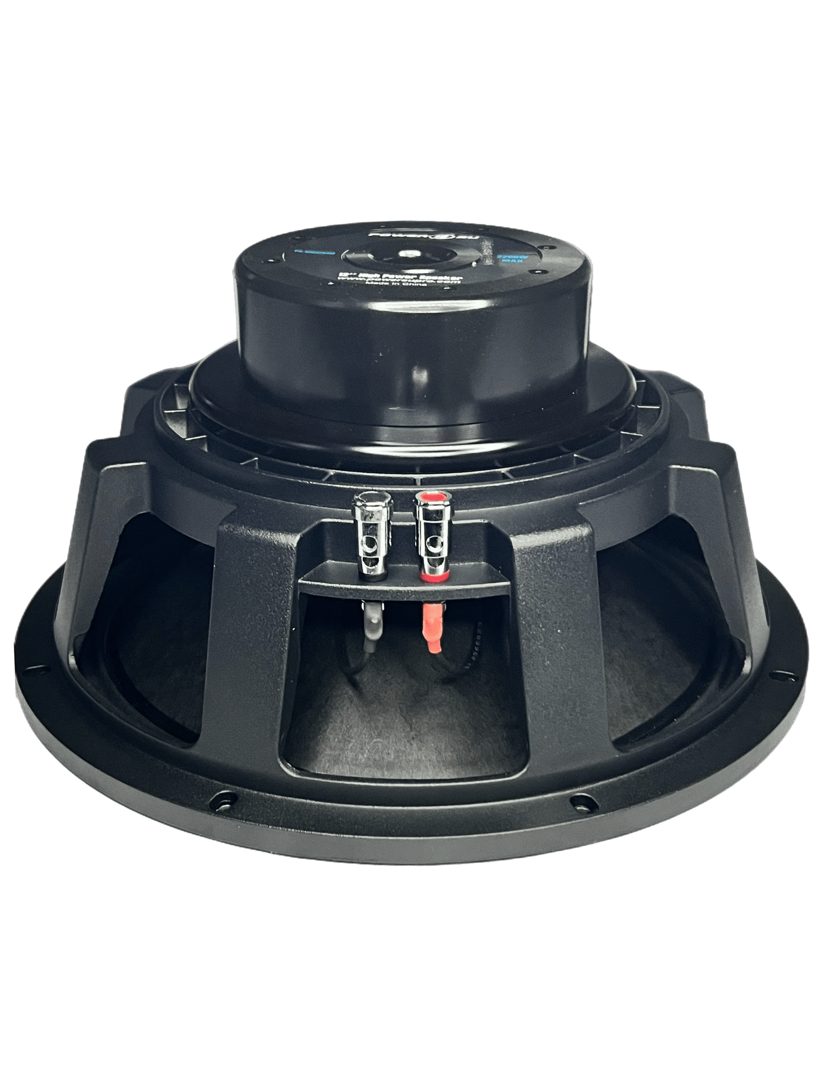 MEDIO BAJO 12" PS-MB12KND