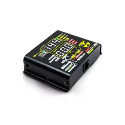 MODULO COMPATIBLE CON LINEA CONNECT Usina