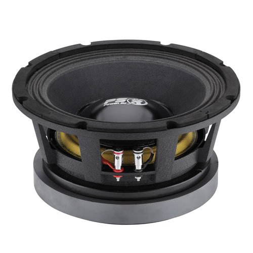 ps 10mb1.8k low midrange 10" 900rms 8ohm
