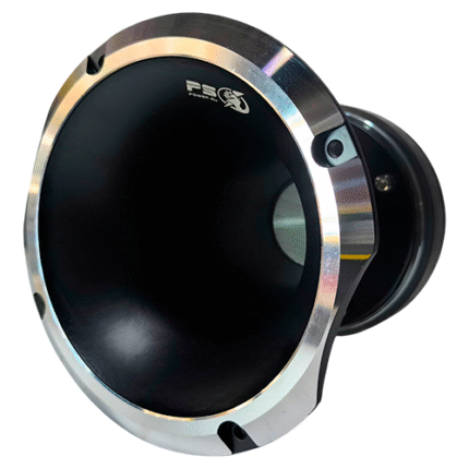 DRIVER 2" CON DIFUSOR DE ALUMINIO Power Su PS-D1.3KH