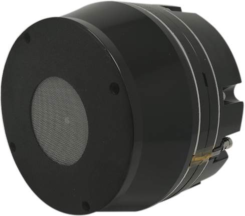 DRIVER 2" FENOLICO NEODYMIUM PS-D4K2