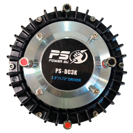 DRIVER COAXIAL 2" / 8 OHM PS-DC3K Power Su PS-DC3K
