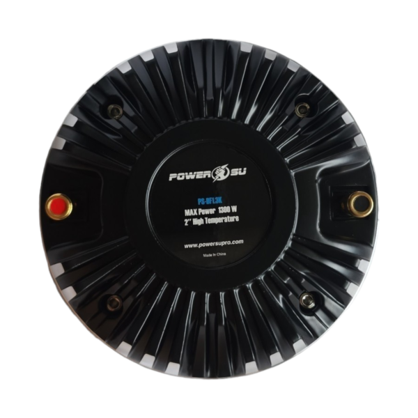 DRIVER FENOLICO 2" PS-DF1.3K