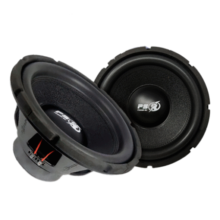 SUBWOOFER 12" PS-ES122