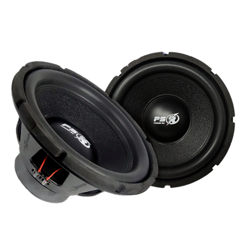 SUBWOOFER 12" PS-ES122