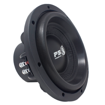 SUBWOOFER 8" PS-EXS84D