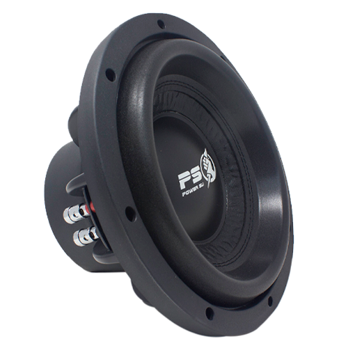 SUBWOOFER 8" PS-EXS84D
