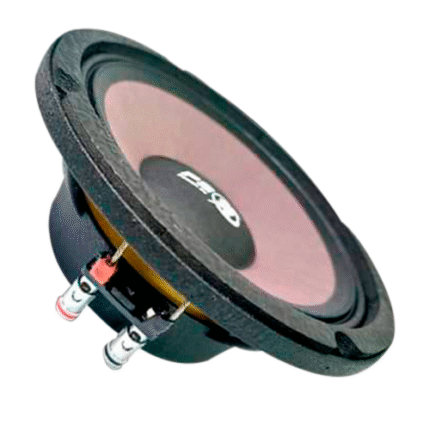 MEDIO BAJO 6.5" PS-M658N