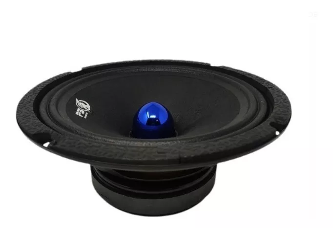 ps m8 set midrange 8¨ 250 rms 4ohm