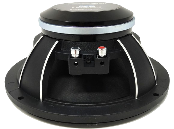 ps m84nx midrange 8" 675rms 4ohm