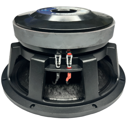 MEDIO BAJO 12" PS-MB2K12