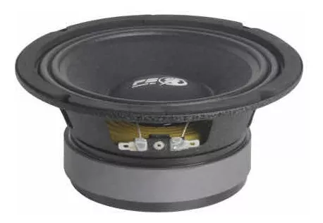 ps mr6.5 set midrange 6.5" 250rms 40hm