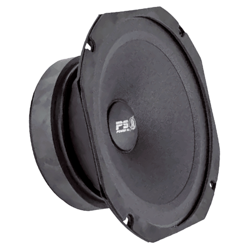 MEDIO ALTO SELLADO 8" PS-MS8S