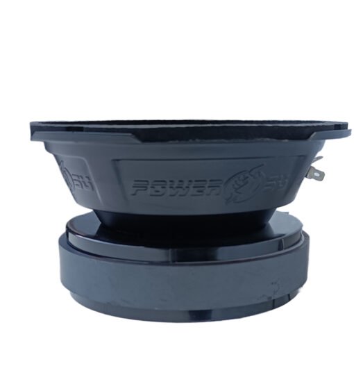 ps msh6 sealed midrange 350rms 80hm