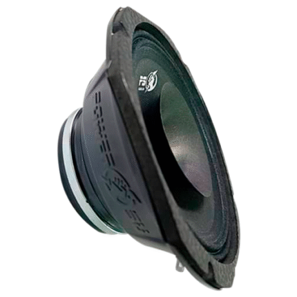 MEDIO SELLADO 6.5" DOBLE CONO PS-MSH6ND