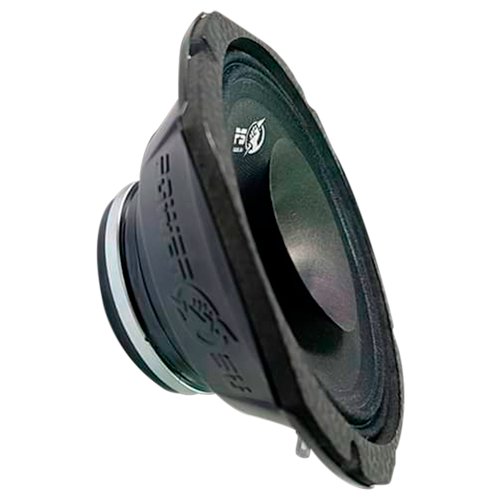 MEDIO SELLADO 6.5" DOBLE CONO PS-MSH6ND