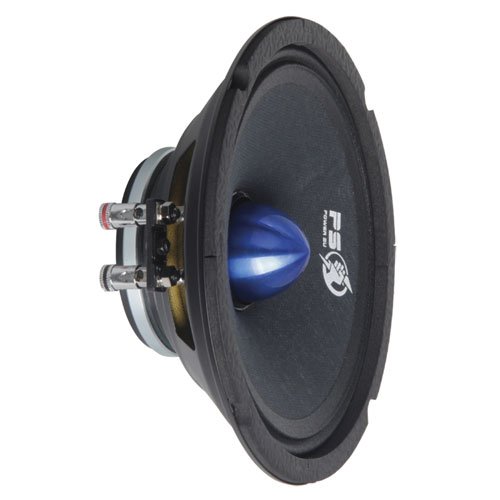 ps s6nd set neodymium midrange 6.5" 300rms