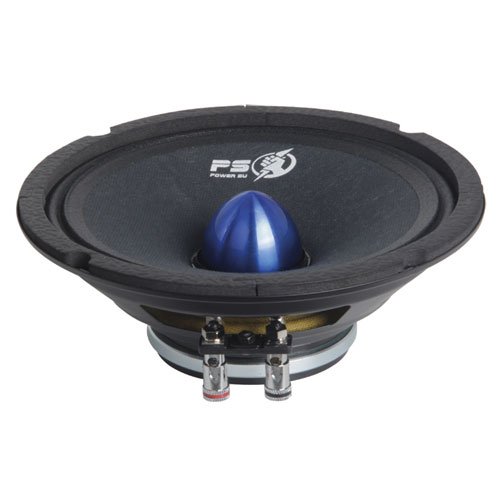 ps s6nd set neodymium midrange 6.5" 300rms