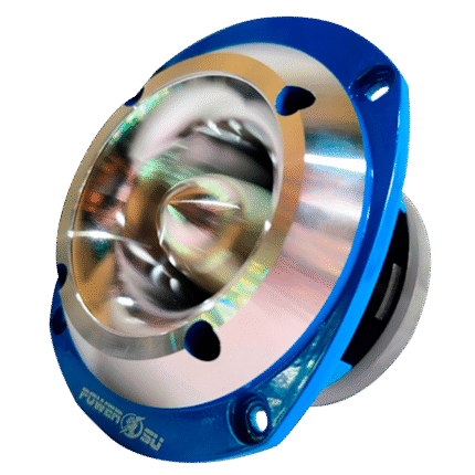 TWEETER FENOLICO PS-TRI9F