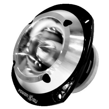 TWEETER TITANIUM PS-TRI9T