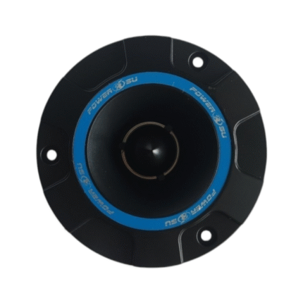 PAR TWEETER PLASTICO PS-TW4P
