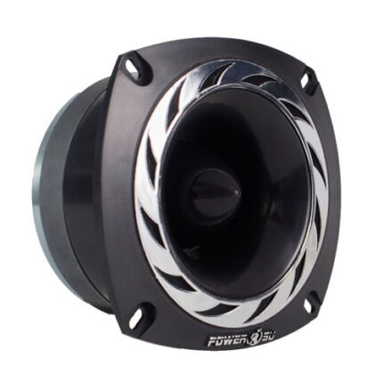 TWEETER PLASTICO PS-TW9P