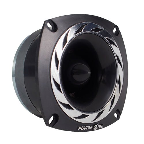 TWEETER PLASTICO PS-TW9P