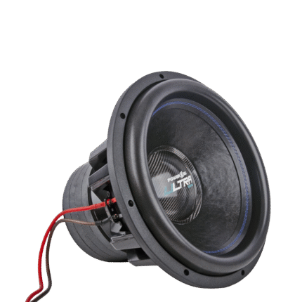SUBWOOFER 15" PS-UW3154