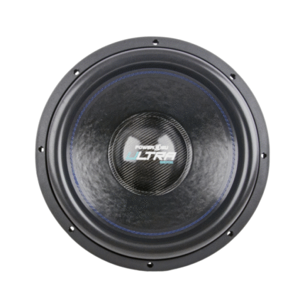SUBWOOFER 15" PS-UW3152
