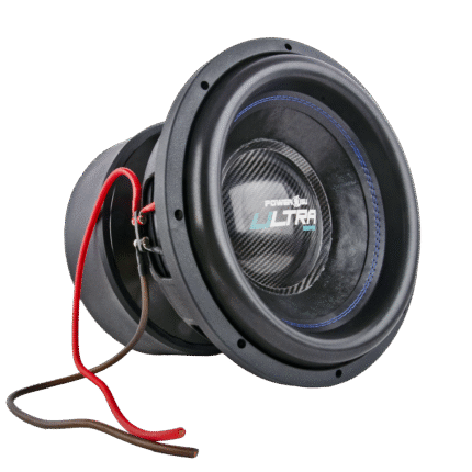 SUBWOOFER 12" PS-UW3124