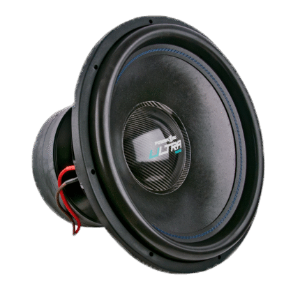 SUBWOOFER 12" PS-UW6122