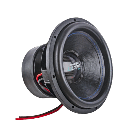 SUBWOOFER 15" PS-UW6154